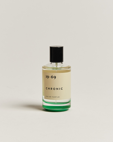 Tuoksut |  Chronic Eau de Parfum 100ml