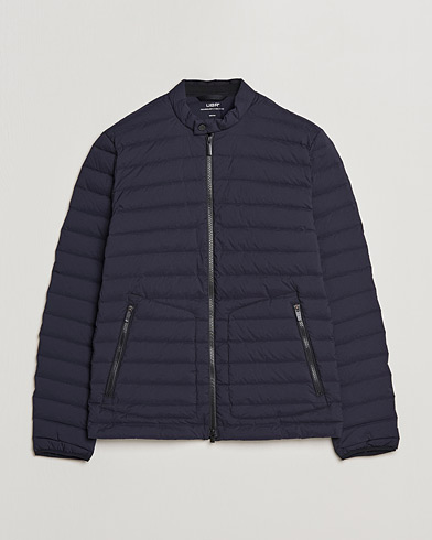 Mies | Business & Beyond | UBR | Super Sonic Jacket Navy