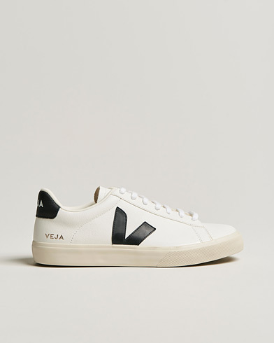 Tiedostava valinta |  Campo Sneaker Extra White/Black