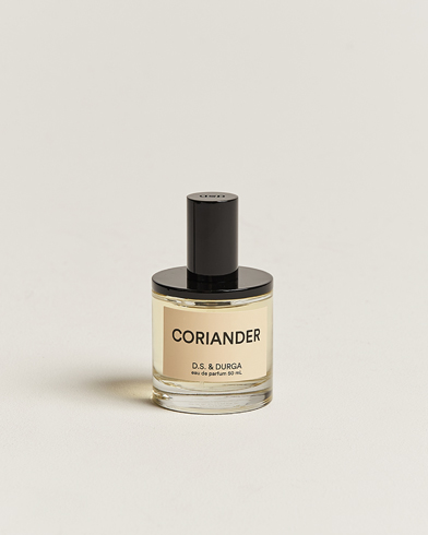 Mies |  | D.S. & Durga | Coriander Eau de Parfum 50ml
