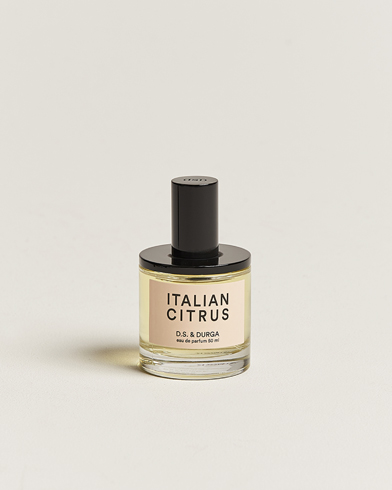 Mies |  | D.S. & Durga | Italian Citrus Eau de Parfum 50ml