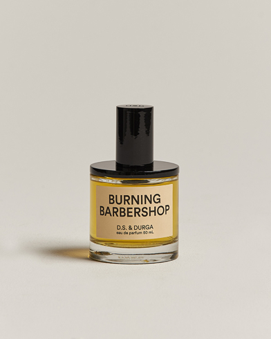 Mies |  | D.S. & Durga | Burning Barbershop Eau de Parfum 50ml