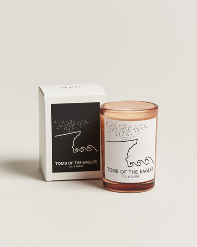 Mies | Tuoksukynttilät | D.S. & Durga | Tomb of The Eagles Scented Candle 200g