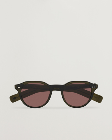 Eyewear |  Lubin Sunglasses Moss