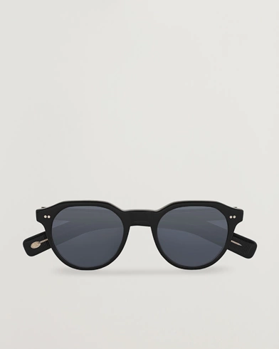 Mies | Eyewear | EYEVAN 7285 | Lubin Sunglasses Black