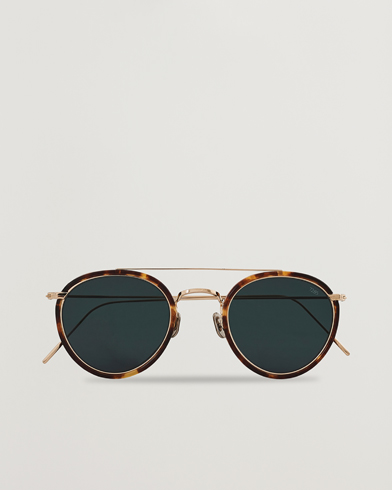 Mies | Eyewear | EYEVAN 7285 | 762 Sunglasses Tortoise