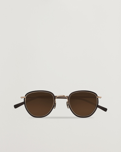 Eyewear |  787 Sunglasses Black
