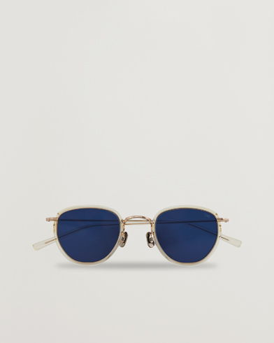 Mies | Japanese Department | EYEVAN 7285 | 787 Sunglasses Transparent