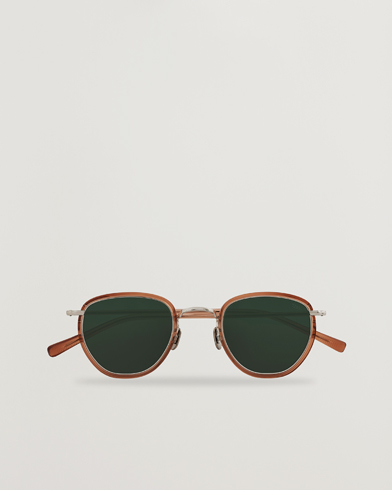 Mies | Eyewear | EYEVAN 7285 | 787 Sunglasses Rose