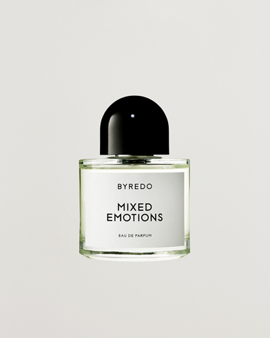 Miehet | Hajuvesien keräilijälle | BYREDO | Mixed Emotions Eau de Parfum 50ml