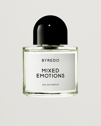 Mies |  | BYREDO | Mixed Emotions Eau de Parfum 100ml