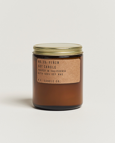 Mies | Lifestyle | P.F. Candle Co. | Soy Candle No. 29 Piñon 204g