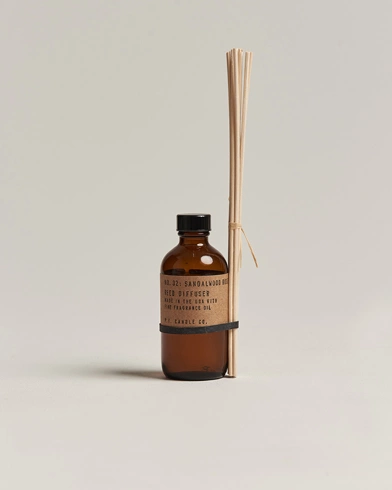 Mies |  | P.F. Candle Co. | Reed Diffuser No. 32 Sandalwood Rose 103ml