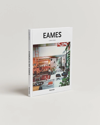 Mies | Kotona viihtyvälle | New Mags | Eames