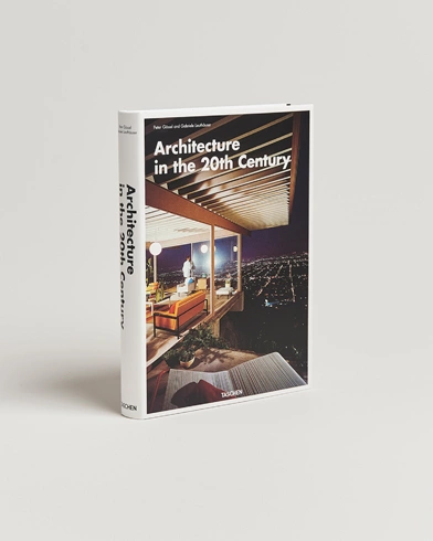 Mies | New Mags | New Mags | Architecture in the 20th Century