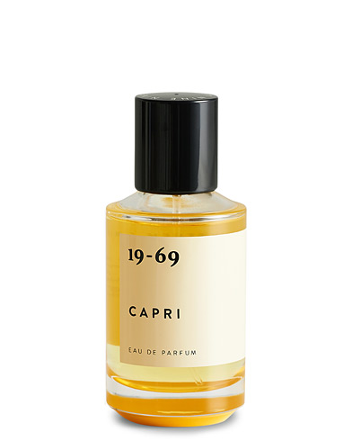 Tuoksut |  Capri Eau de Parfum 50ml