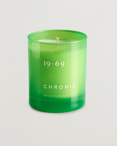 Mies | 19-69 | 19-69 | Chronic Scented Candle 200ml