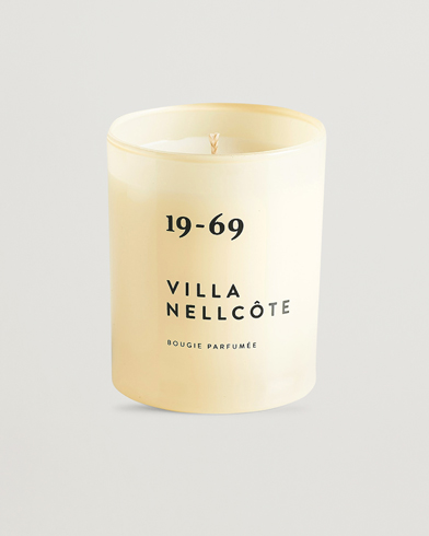 Mies |  | 19-69 | Villa Nellcôte Scented Candle 200ml