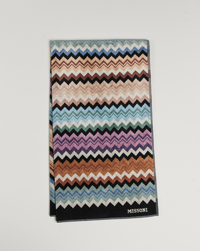 Mies | Tekstiilit | Missoni Home | Adam Beach Towel 100x180 cm Multicolor