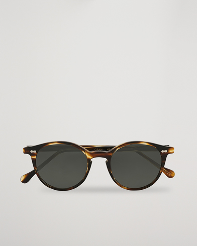 Mies | TBD Eyewear | TBD Eyewear | Cran Sunglasses Light Havana