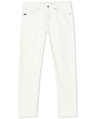 Mies |  | Tiger of Sweden | Rex Stretch Jeans White