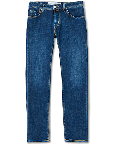  |  622 Slim Fit Jeans Mid Blue