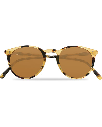 Mies | Oliver Peoples | Oliver Peoples | O'Malley Sunglasses True Brown