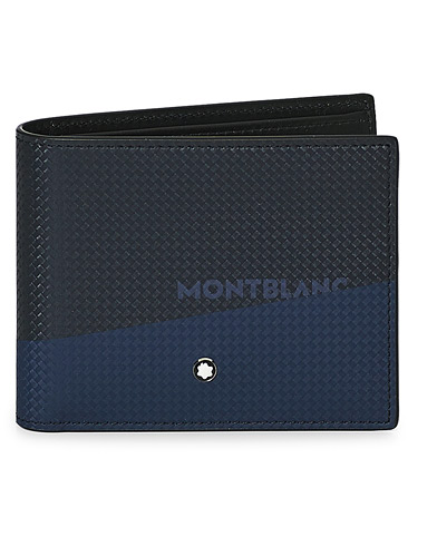 Mies | Asusteet | Montblanc | Extreme 2.0 Wallet 6cc Black