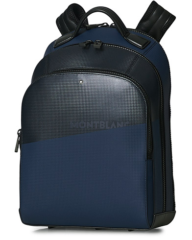 Mies | Reput | Montblanc | Extreme 2.0 Backpack Small Black 