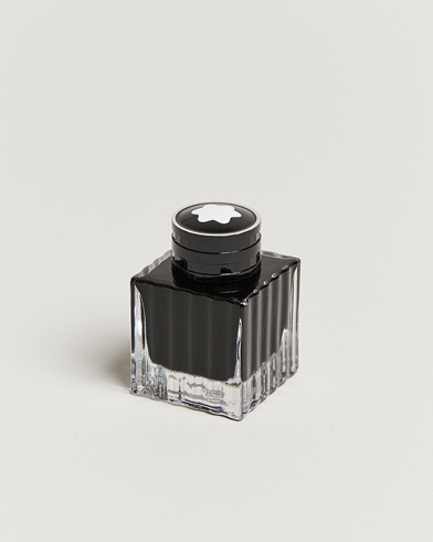 Mies |  | Montblanc | Enzo Ferrari Ink Bottle 50ml