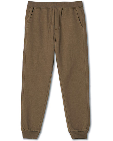 Rennot housut |  Lenox Cotton Jersey Sweatpants Kalamata