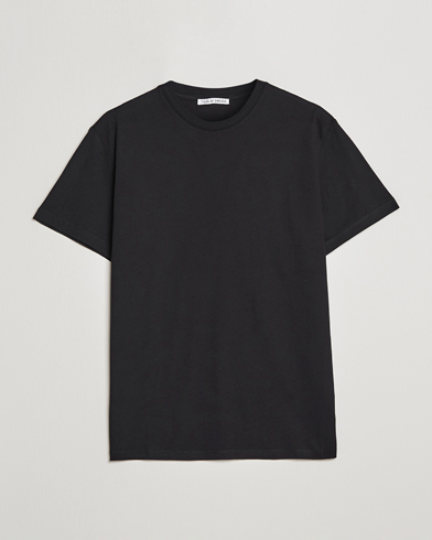 Mies | The Classics of Tomorrow | Tiger of Sweden | Dillan Cotton Tee Black