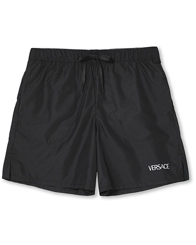 Rennot Shortsit |  Active Shorts Black