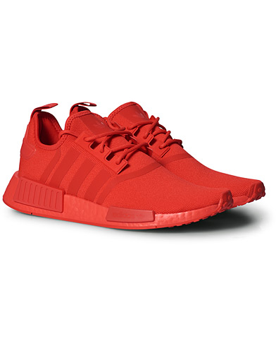 adidas Originals NMD_R1 Sneaker Red
