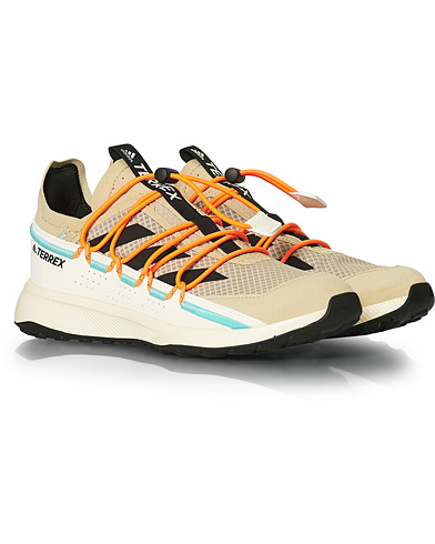 adidas Performance Terrex Voyager Sneaker Beige/Orange