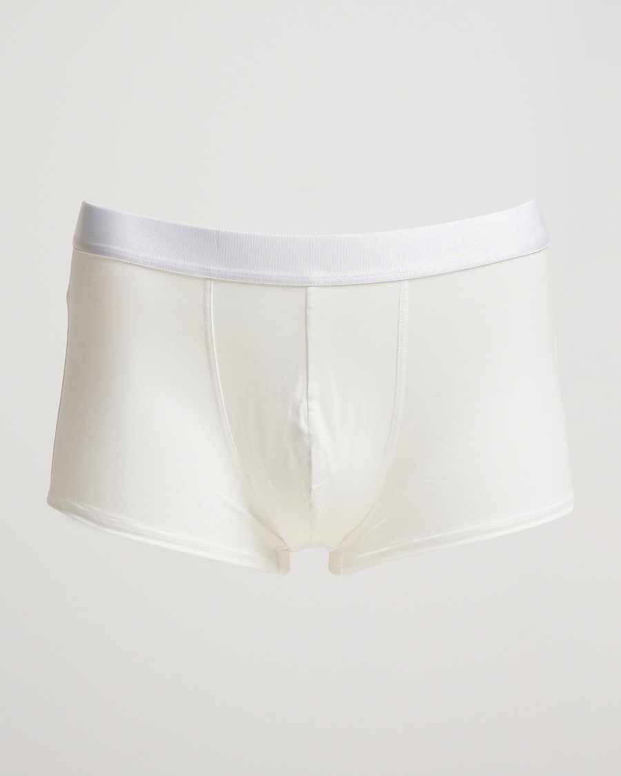 CDLP Boxer Trunk White – Valkoinen