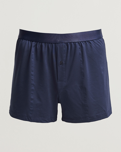 Mies | Boxerit | CDLP | Boxer Shorts Navy Blue