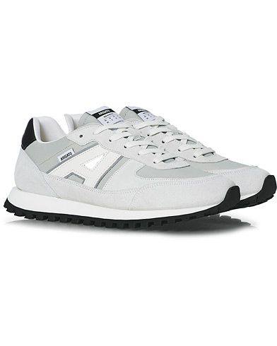  |  Aeon Running Sneaker Light Grey