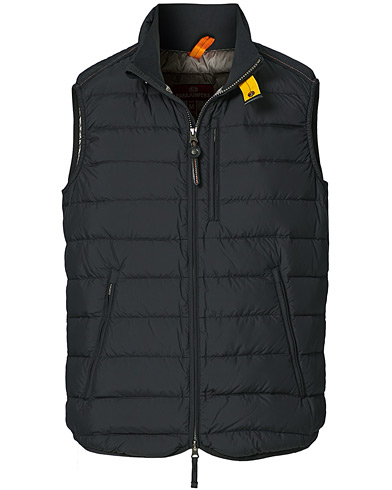 Mies | Parajumpers | Parajumpers | Perfect Lightweight Vest Black