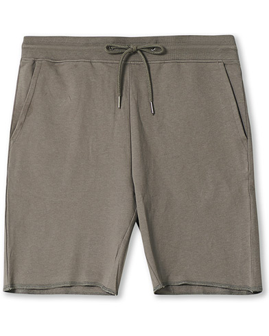 Rennot Shortsit |  Loungewear Shorts Mole Grey