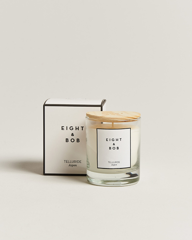 Mies |  | Eight & Bob | Telluride Scented Candle 230g
