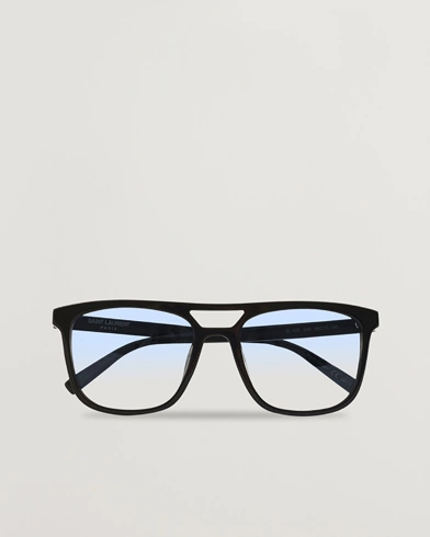 Mies | Saint Laurent | Saint Laurent | SL 455 Photochromic Sunglasses Shiny Black