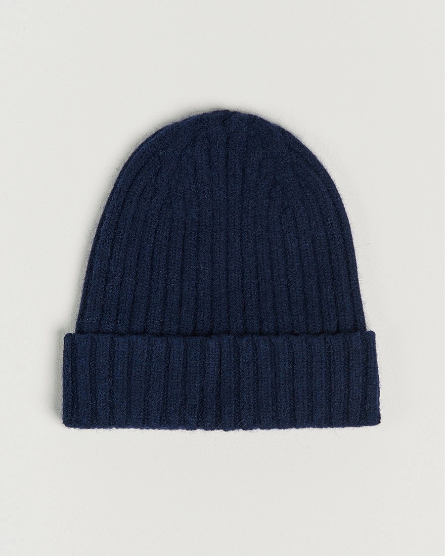 Le Bonnet Le Grand Bonnet Midnight – Sininen