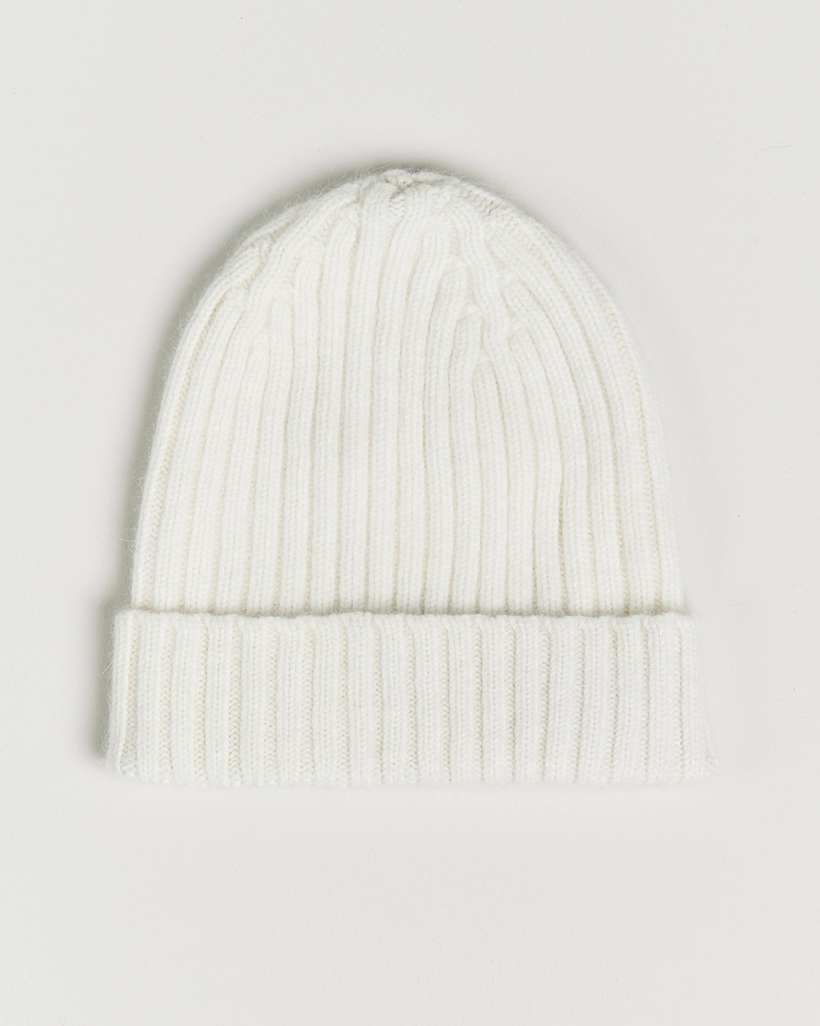 Le Bonnet Le Grand Bonnet Snow – Valkoinen