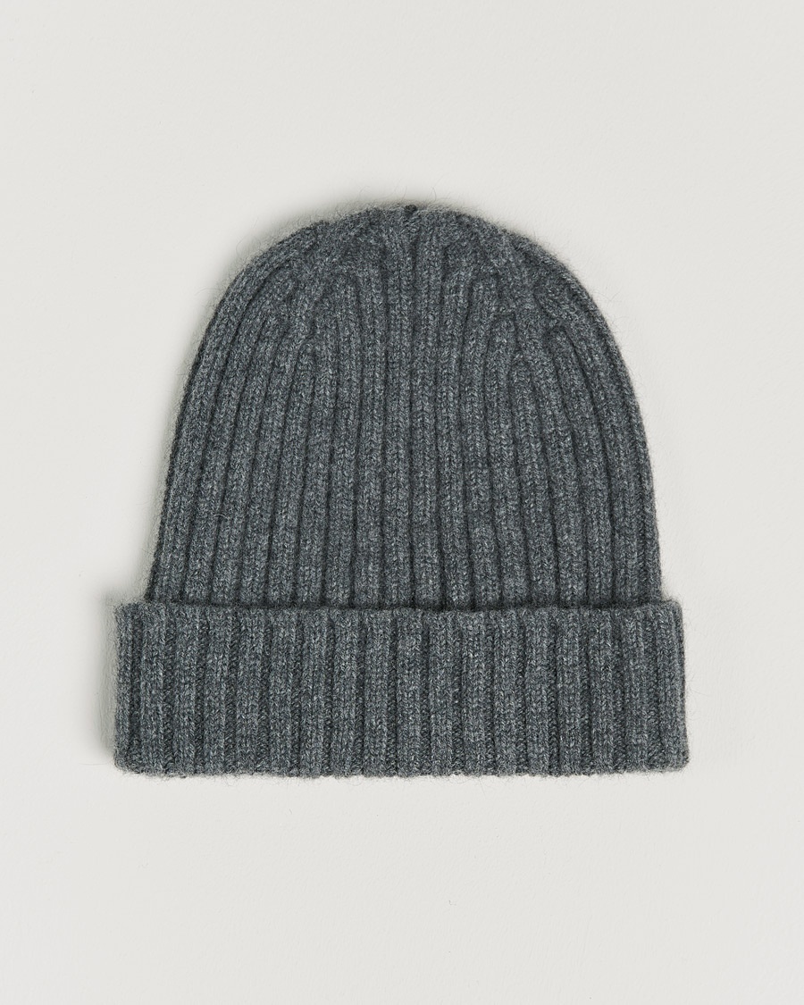 Le Bonnet Le Grand Bonnet Slate Gray – Harmaa