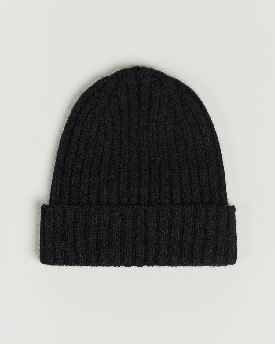 Le Bonnet Le Grand Bonnet Onyx – Musta