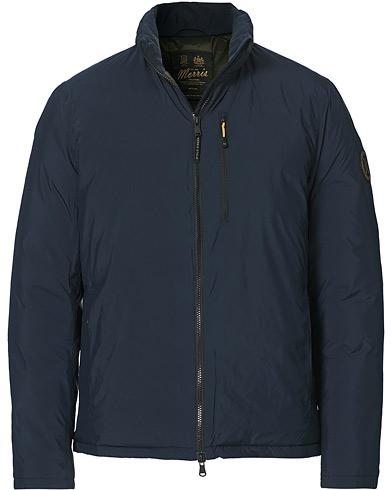  |  Lomax Down Jacket Old Blue