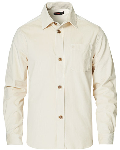  |  Heaton LT Shirt Jacket Creme