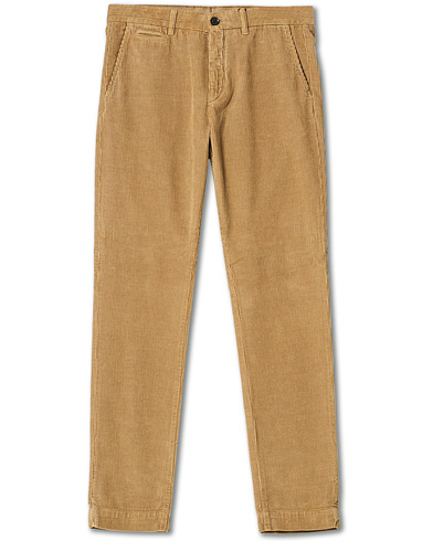  |  Chester Corduroy Trousers Beige
