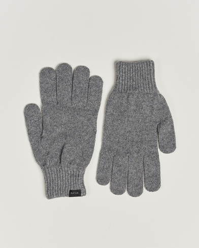 Mies |  | Paul Smith | Cashmere Glove Light Grey